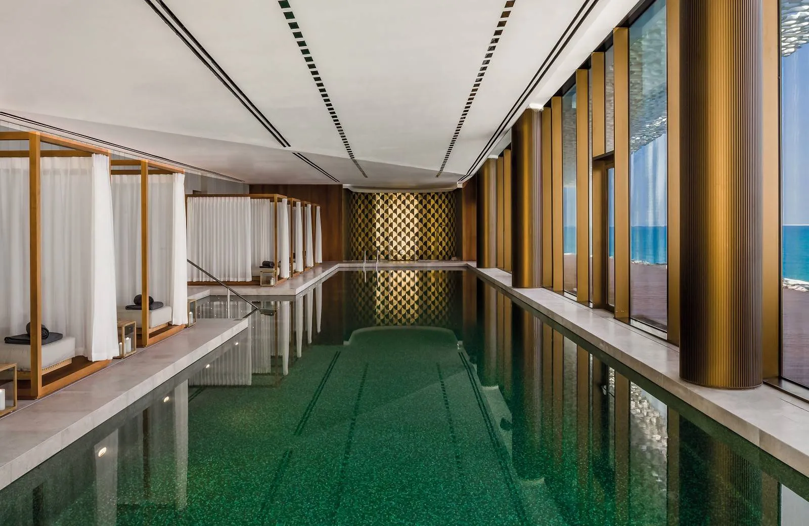 Bulgari Resort Dubai 5*