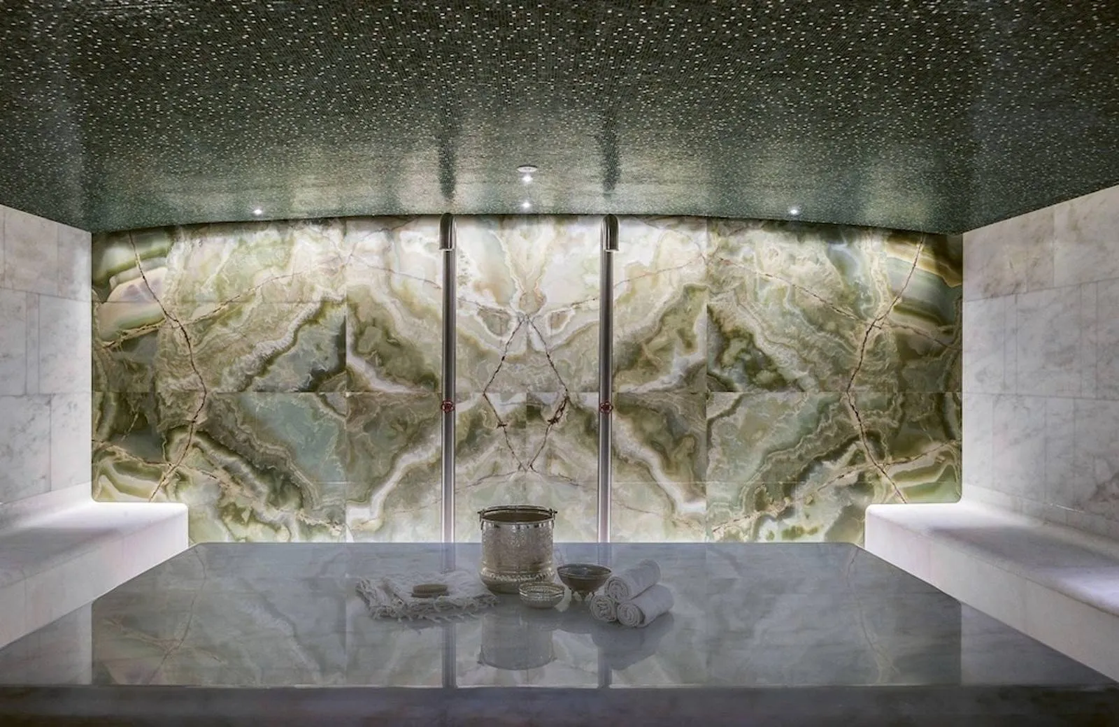 Bulgari Resort Dubai 5*