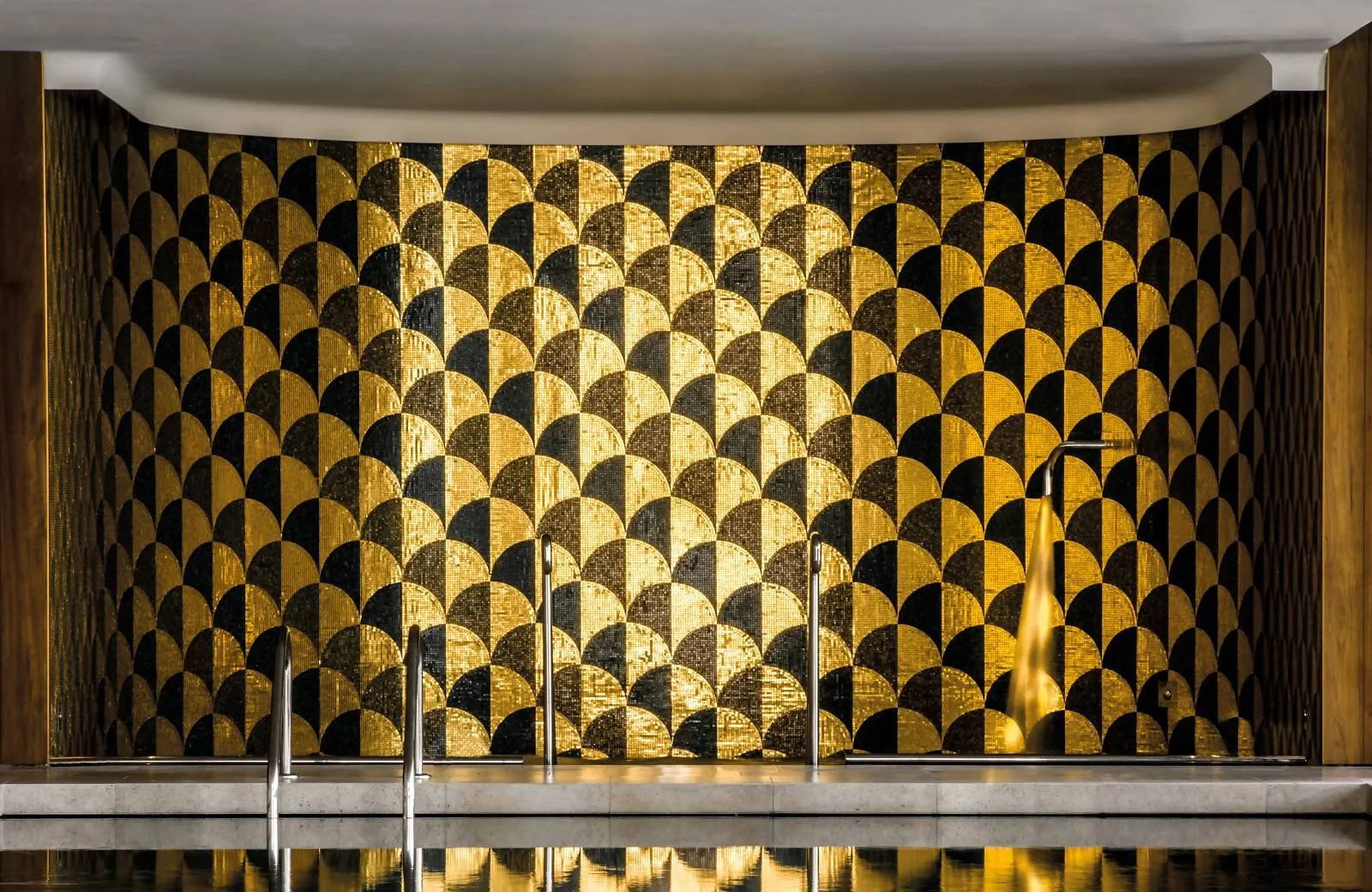 Bulgari Resort Dubai 5*