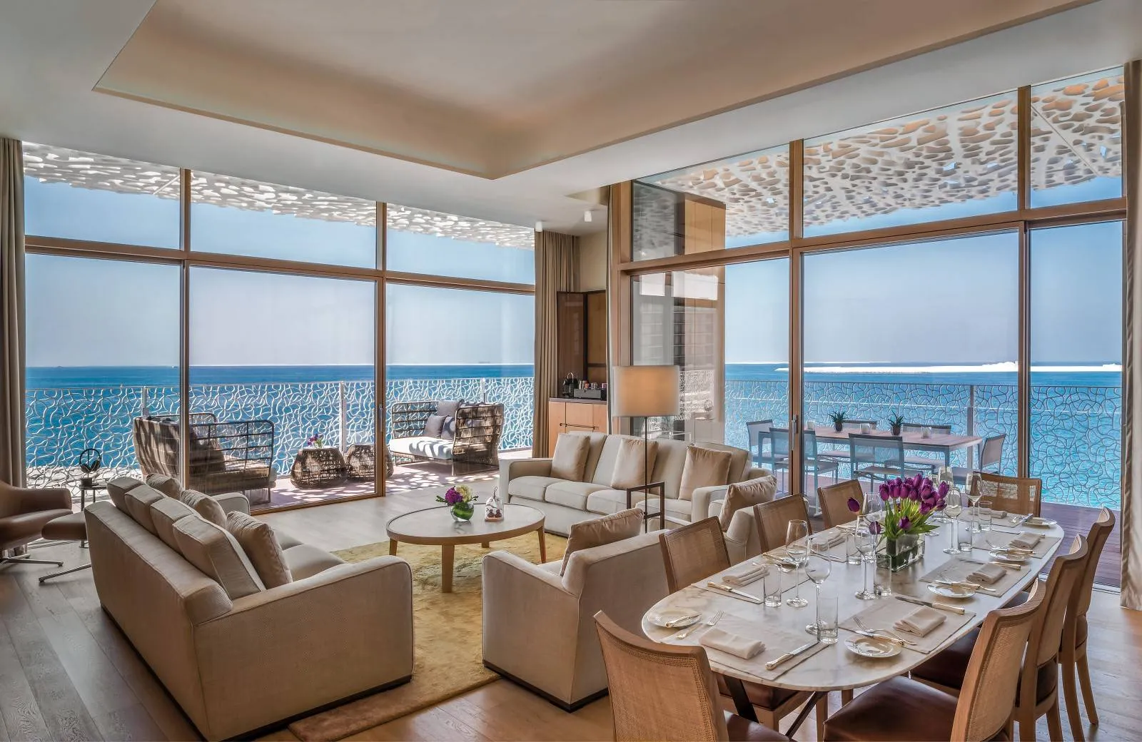 Bulgari Resort Dubai 5*