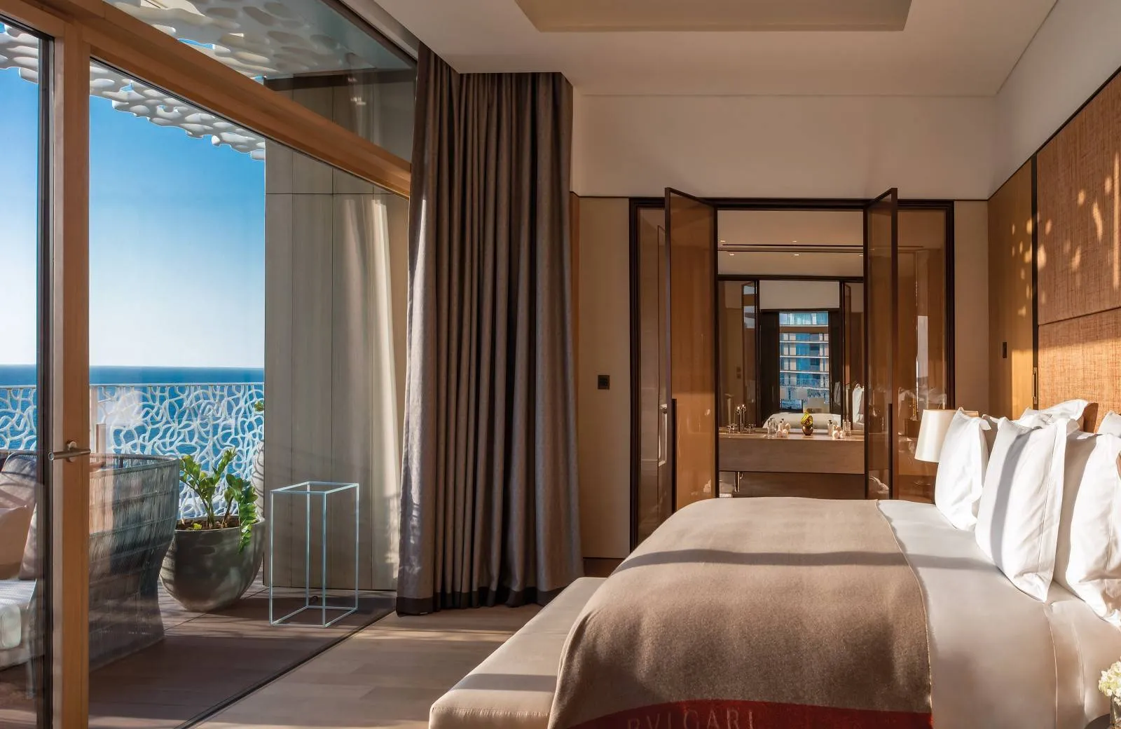 Bulgari Resort Dubai 5*