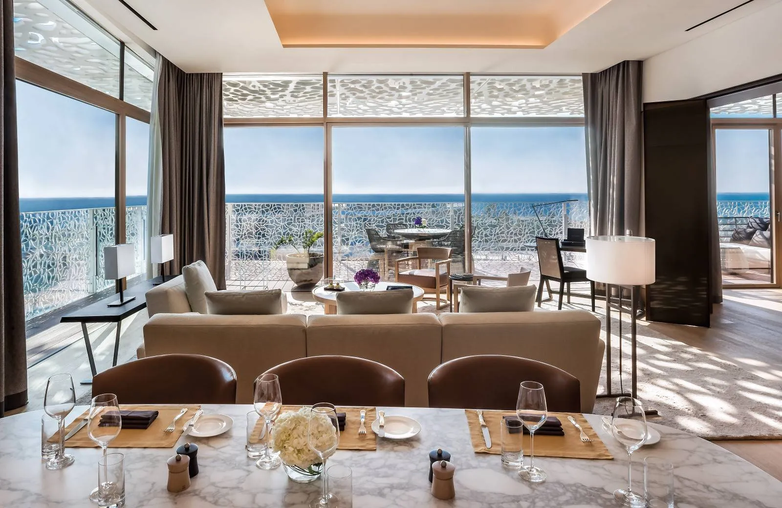 Bulgari Resort Dubai 5*