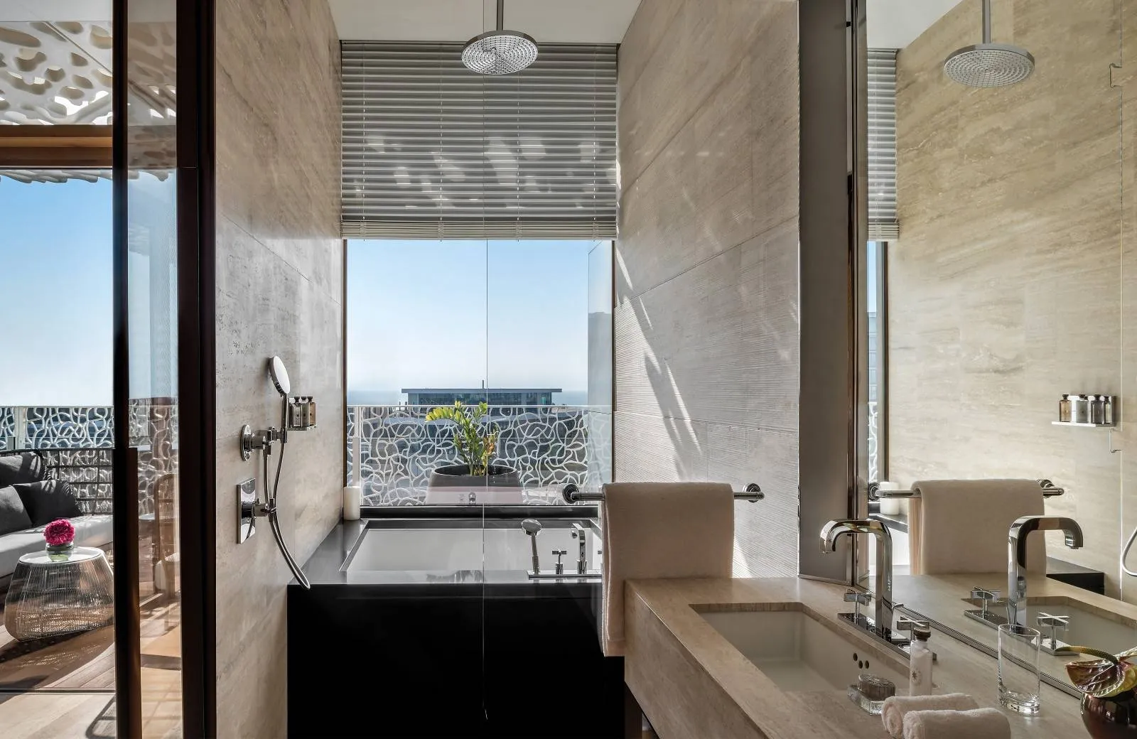 Bulgari Resort Dubai 5*