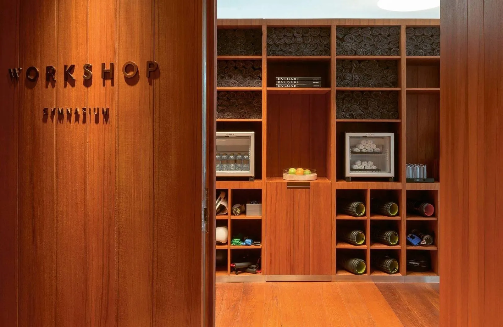 Bulgari Resort Dubai 5*