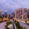 Canopy by Hilton Dubai Al Seef 4*