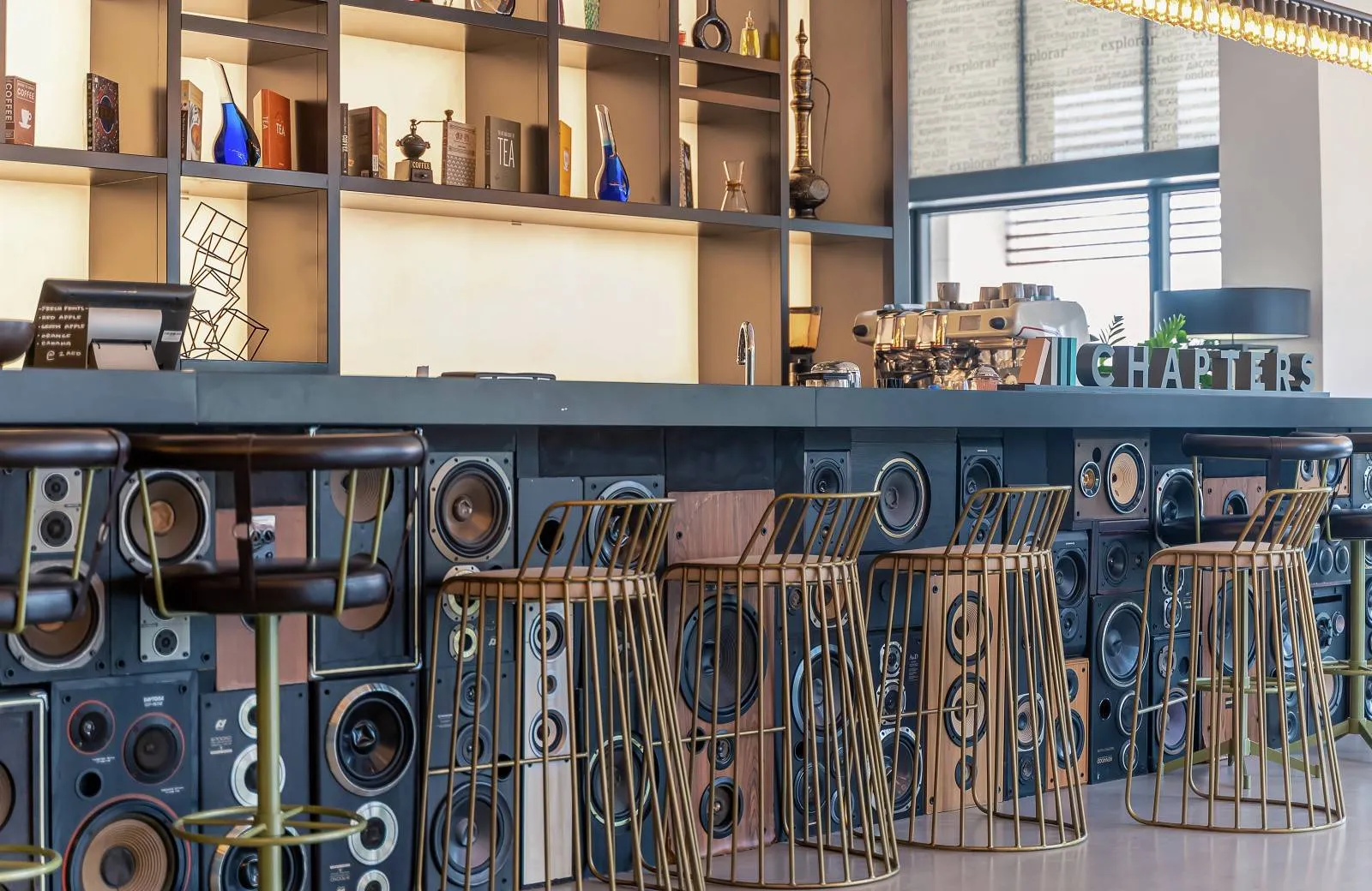 Canopy by Hilton Dubai Al Seef 4*