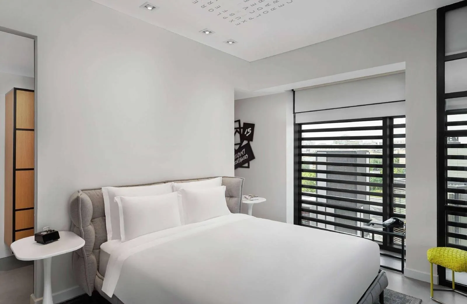 Canopy by Hilton Dubai Al Seef 4*