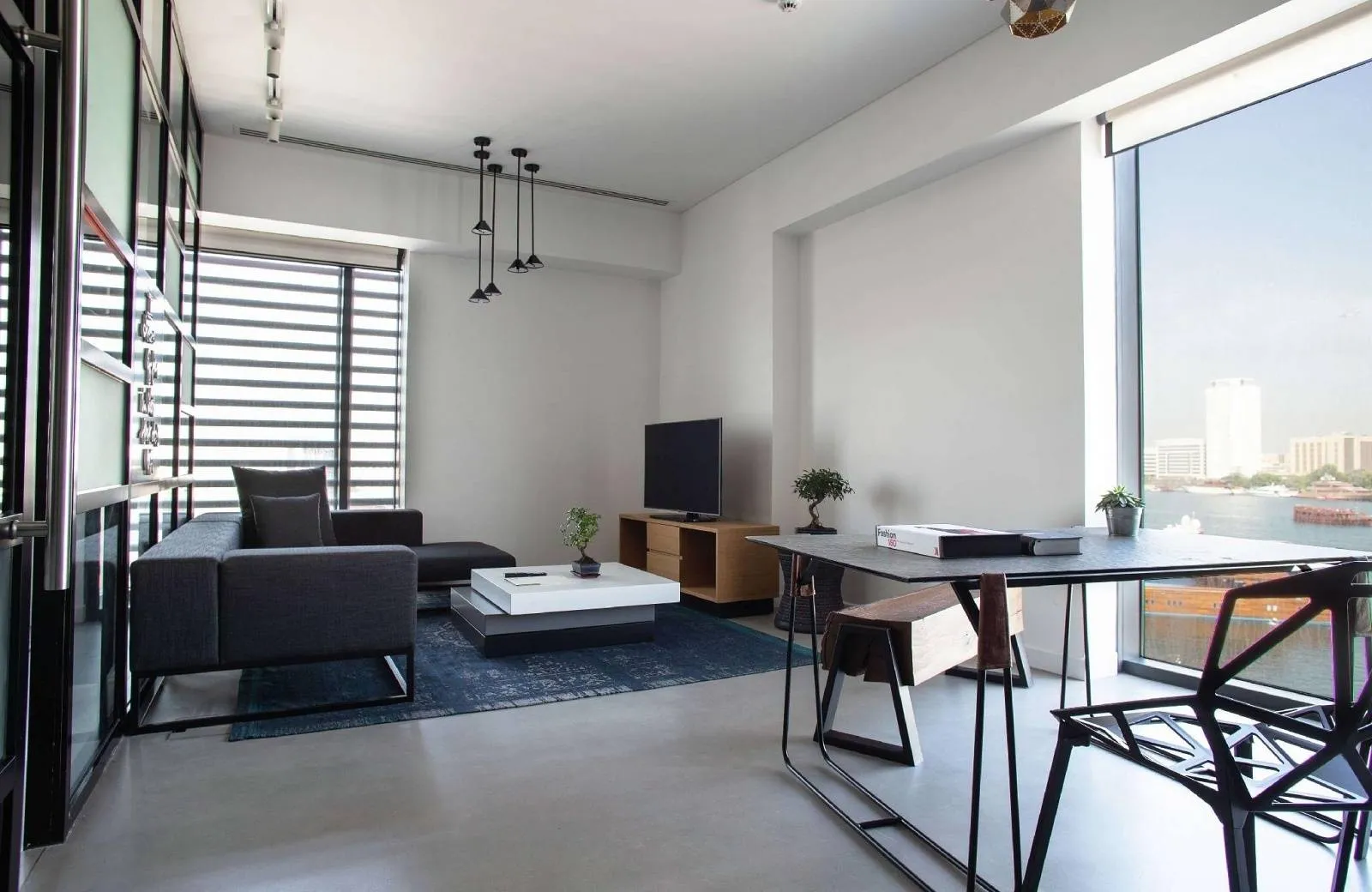 Canopy by Hilton Dubai Al Seef 4*