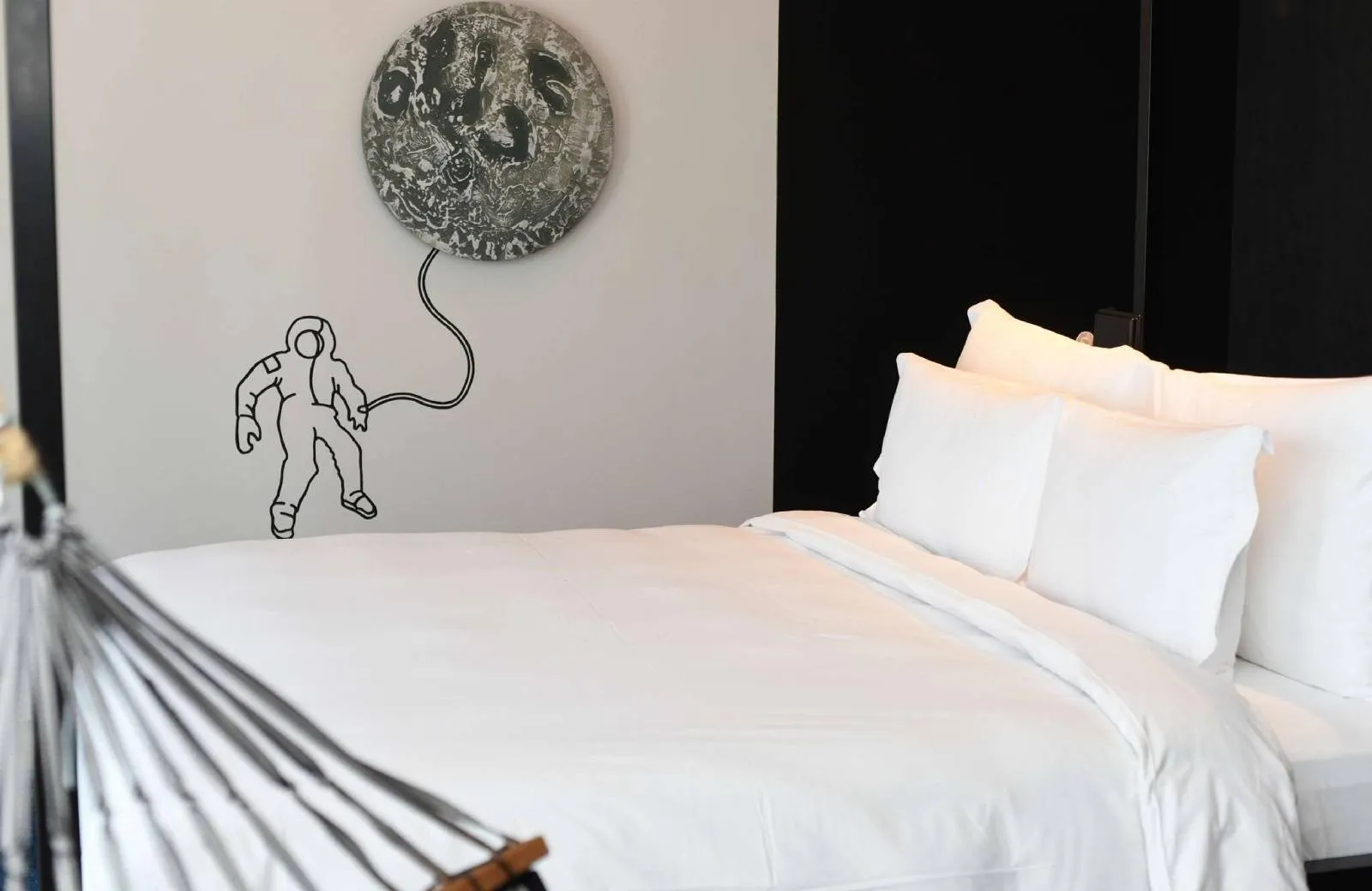 Canopy by Hilton Dubai Al Seef 4*