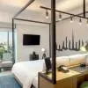 Canopy by Hilton Dubai Al Seef 4*