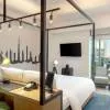 Canopy by Hilton Dubai Al Seef 4*