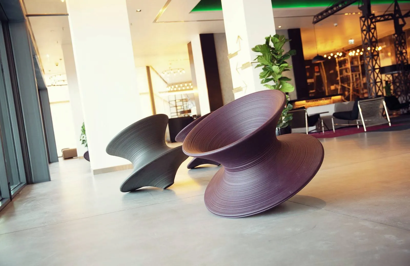 Canopy by Hilton Dubai Al Seef 4*