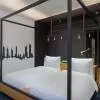 Canopy by Hilton Dubai Al Seef 4*