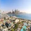 FIVE Palm Jumeirah Hotel 5*