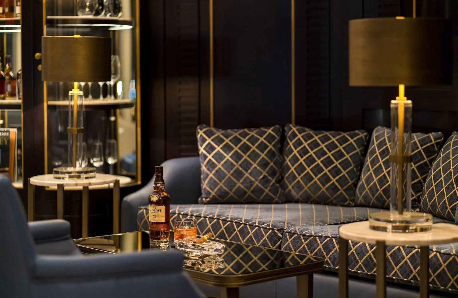 FIVE Palm Jumeirah Hotel 5*