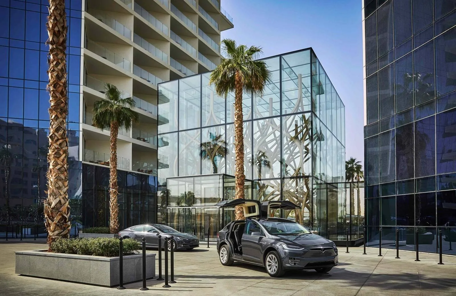 FIVE Palm Jumeirah Hotel 5*