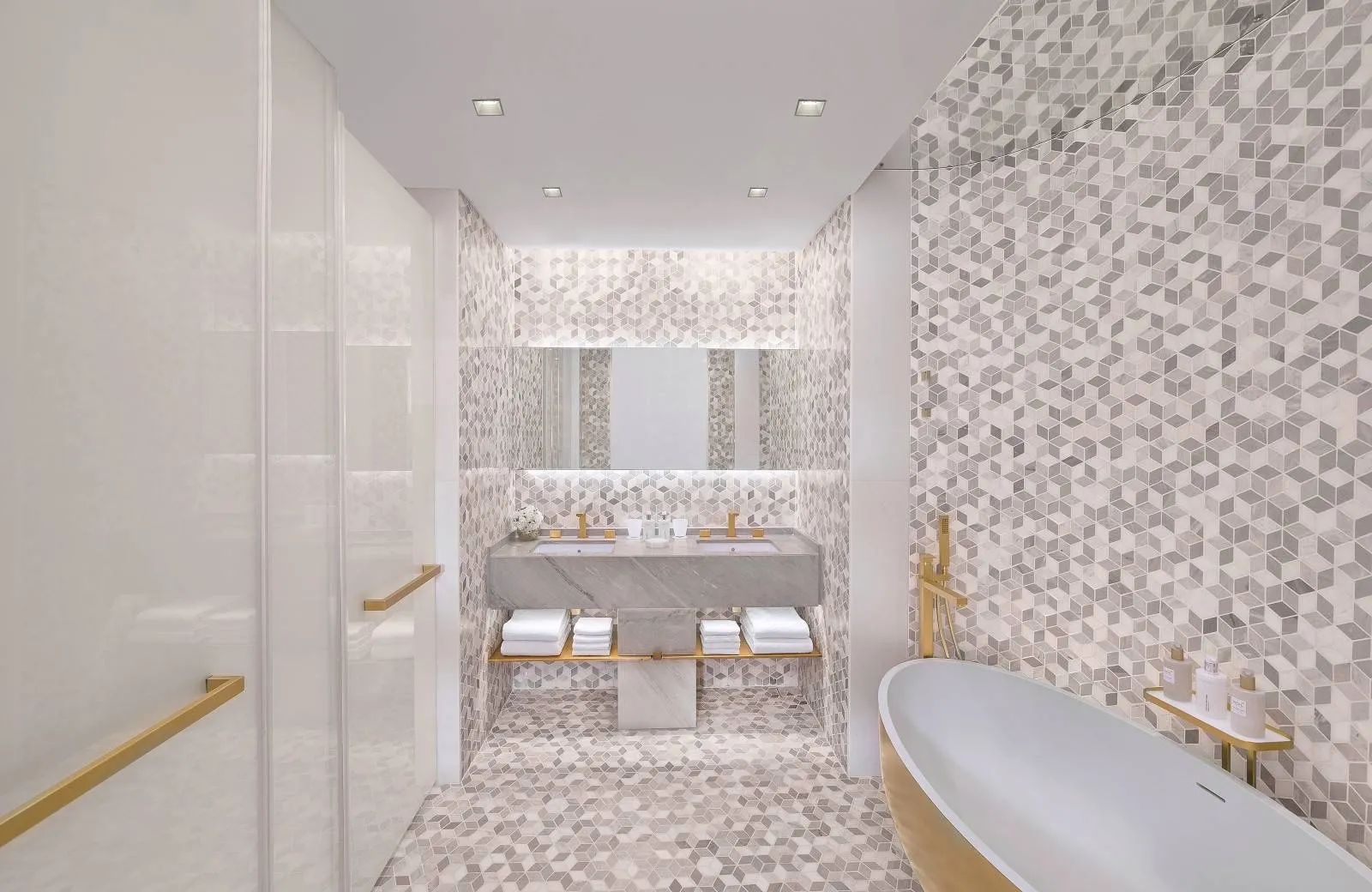 FIVE Palm Jumeirah Hotel 5*