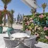 FIVE Palm Jumeirah Hotel 5*