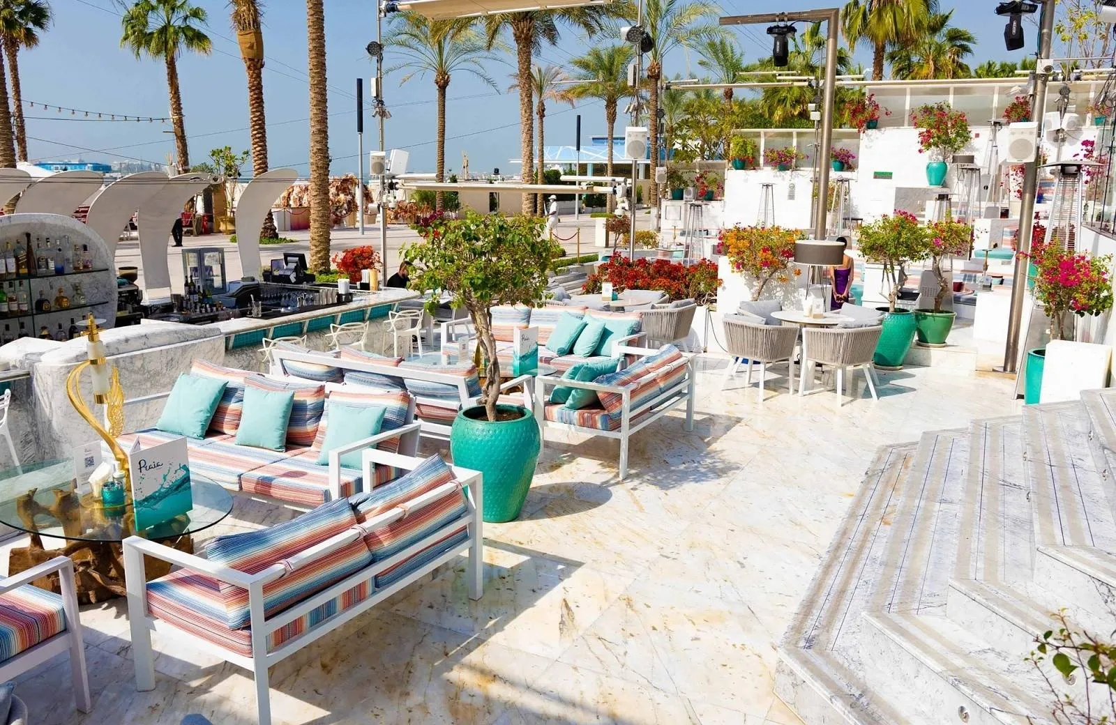 FIVE Palm Jumeirah Hotel 5*