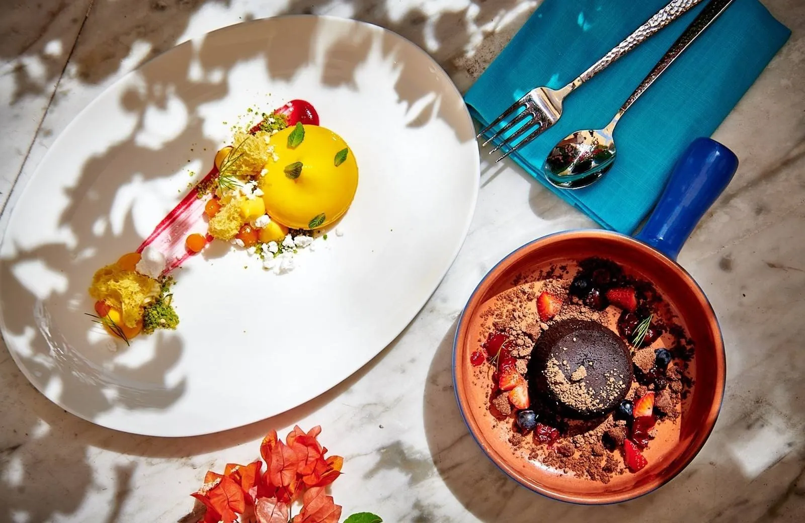 FIVE Palm Jumeirah Hotel 5*