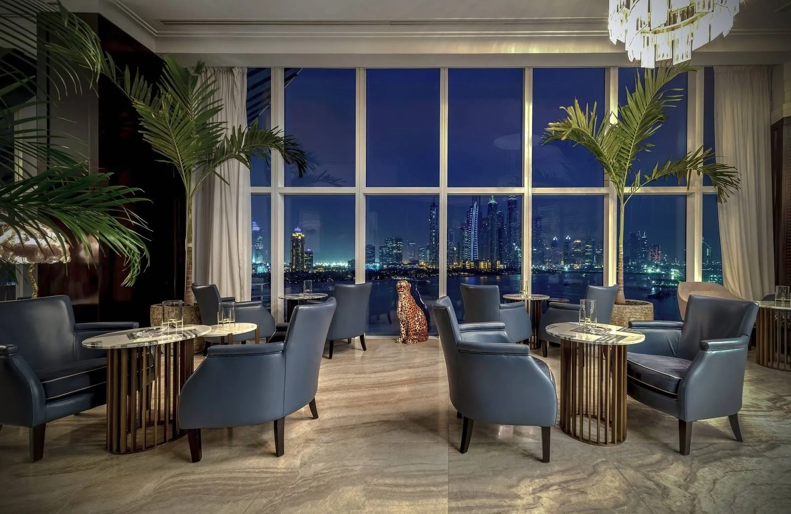 FIVE Palm Jumeirah Hotel 5*