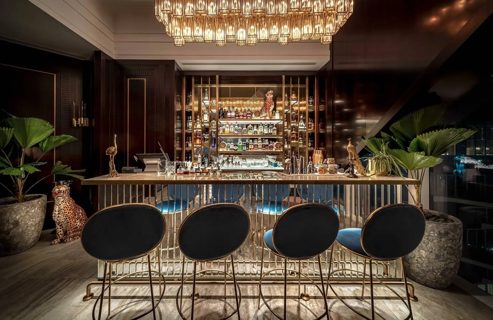 FIVE Palm Jumeirah Hotel 5*