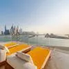 FIVE Palm Jumeirah Hotel 5*