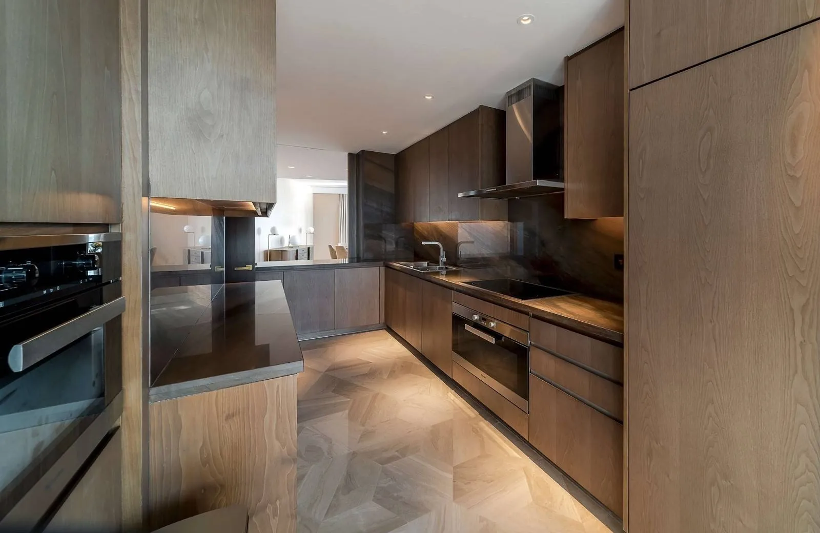 FIVE Palm Jumeirah Hotel 5*