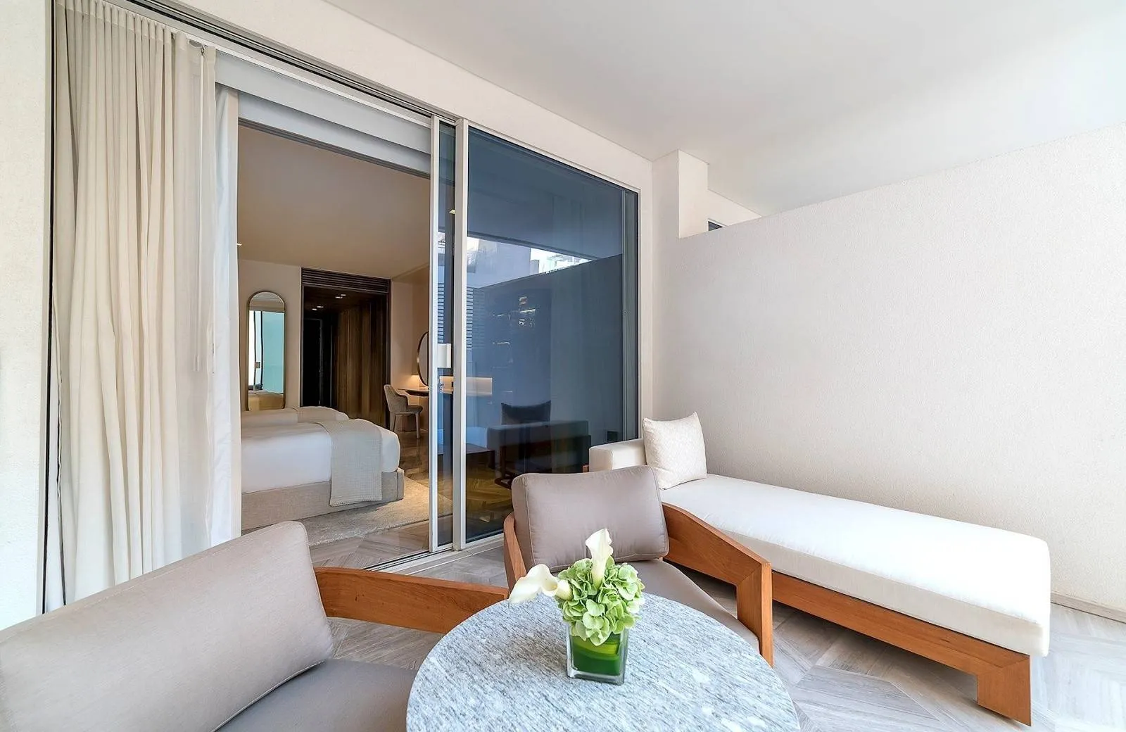 FIVE Palm Jumeirah Hotel 5*