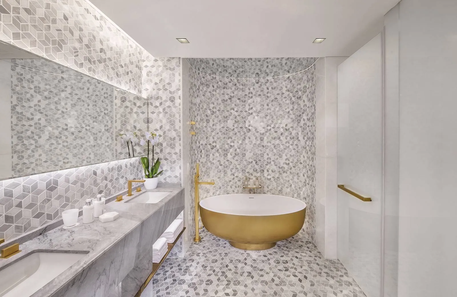 FIVE Palm Jumeirah Hotel 5*