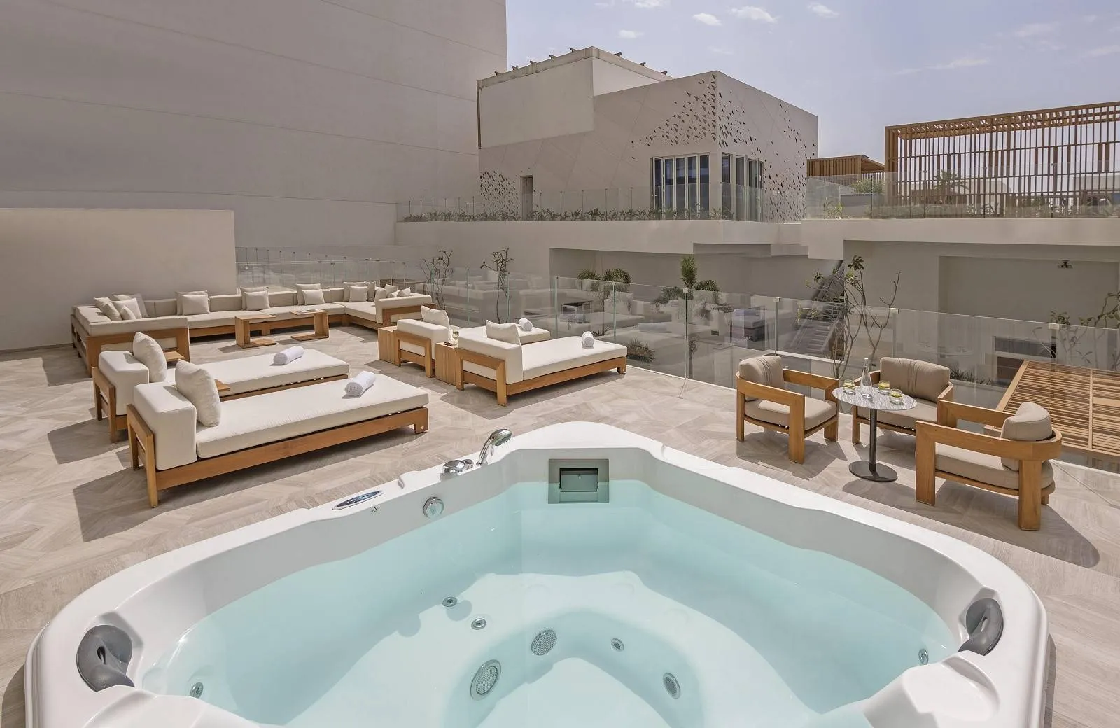 FIVE Palm Jumeirah Hotel 5*