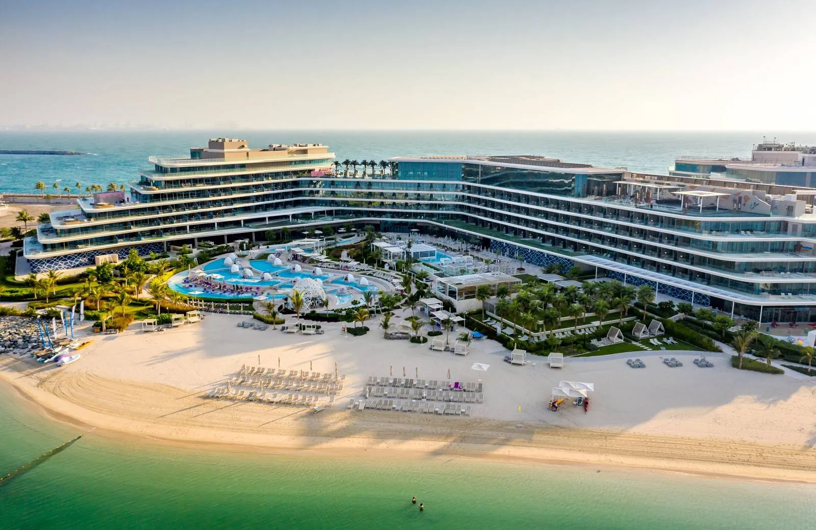 W Dubai - The Palm 5*