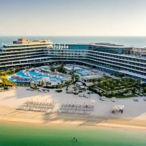 W Dubai - The Palm 5*