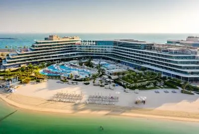 W Dubai - The Palm 5*