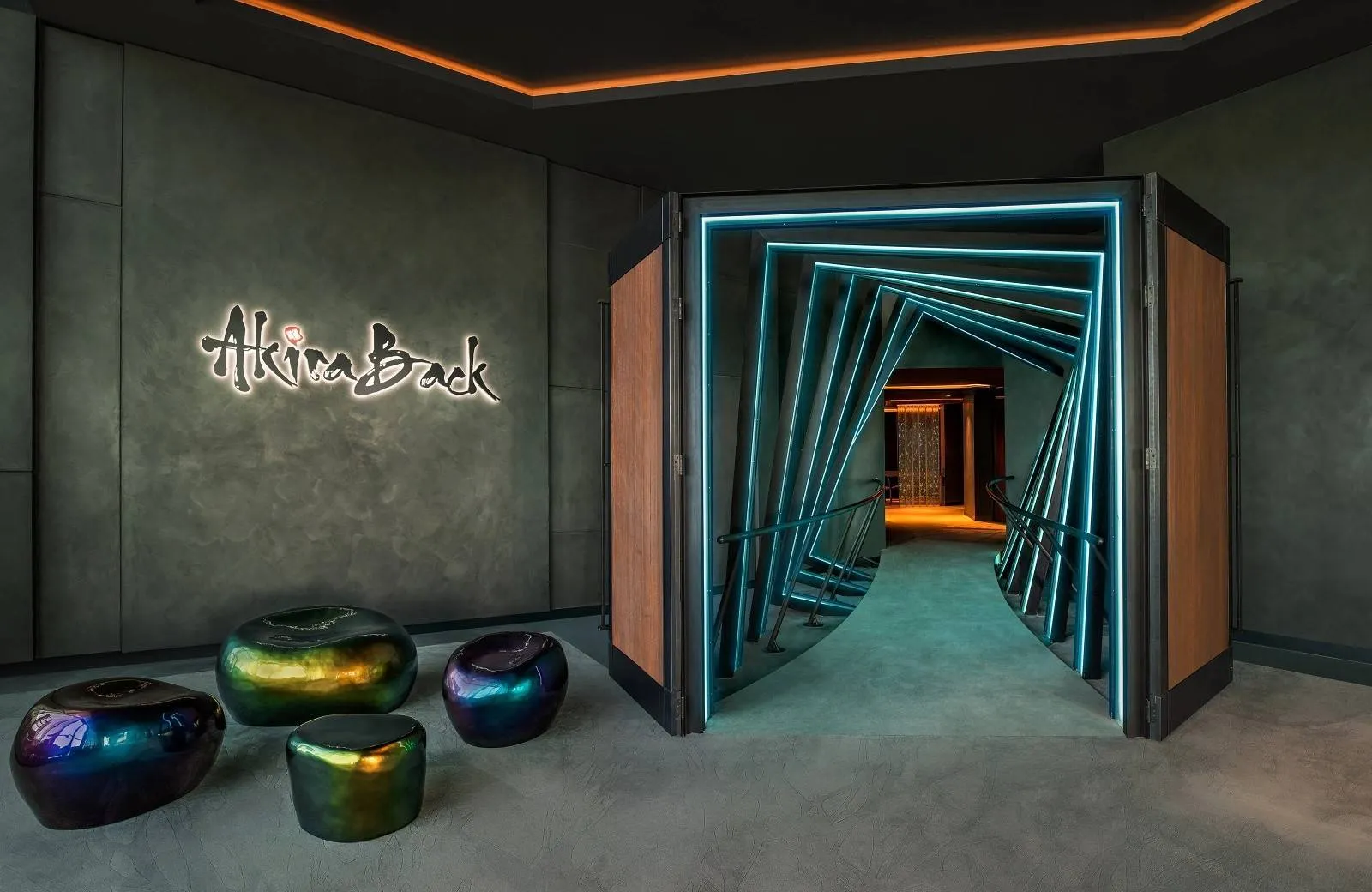 W Dubai - The Palm 5*