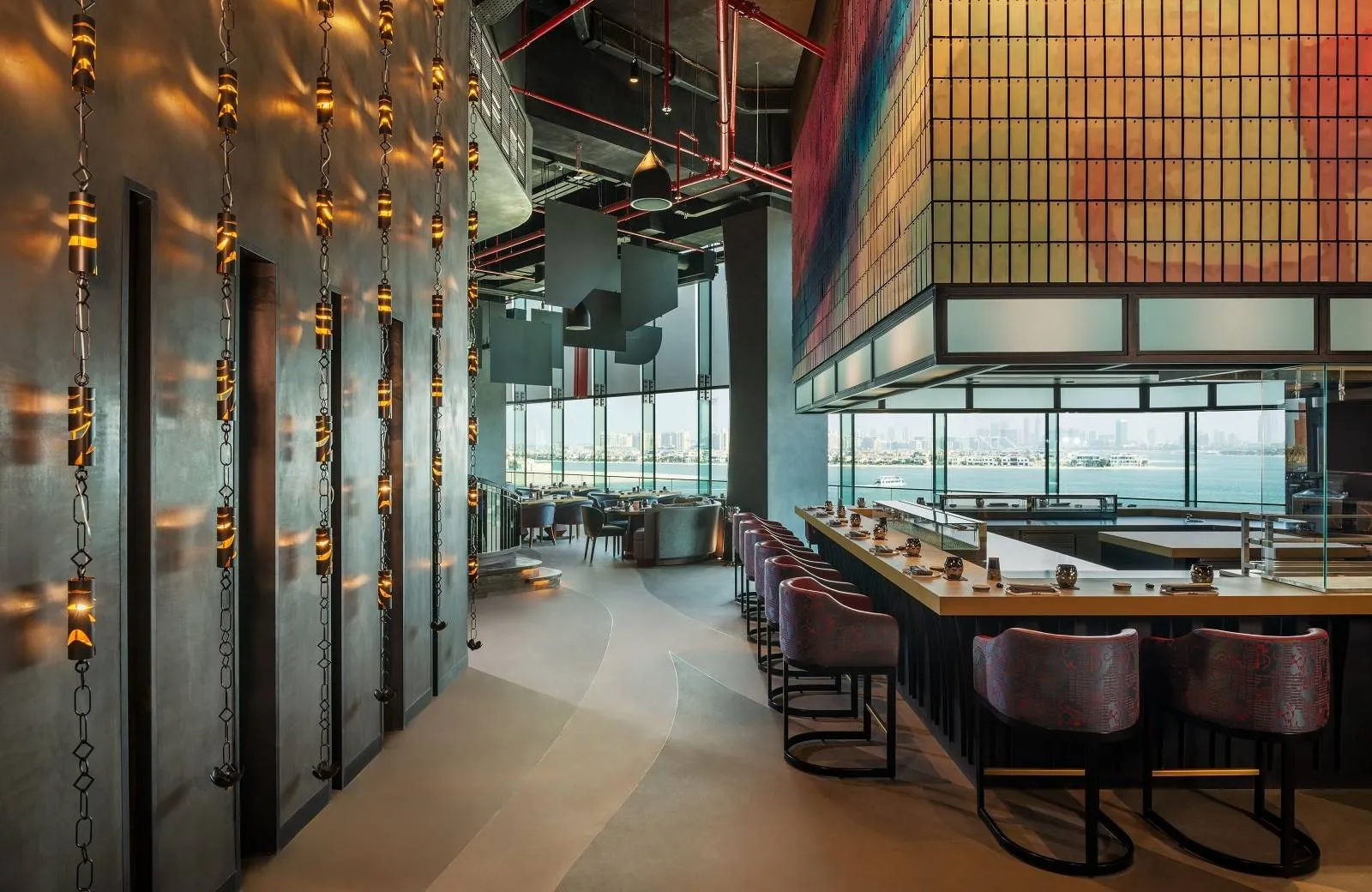 W Dubai - The Palm 5*