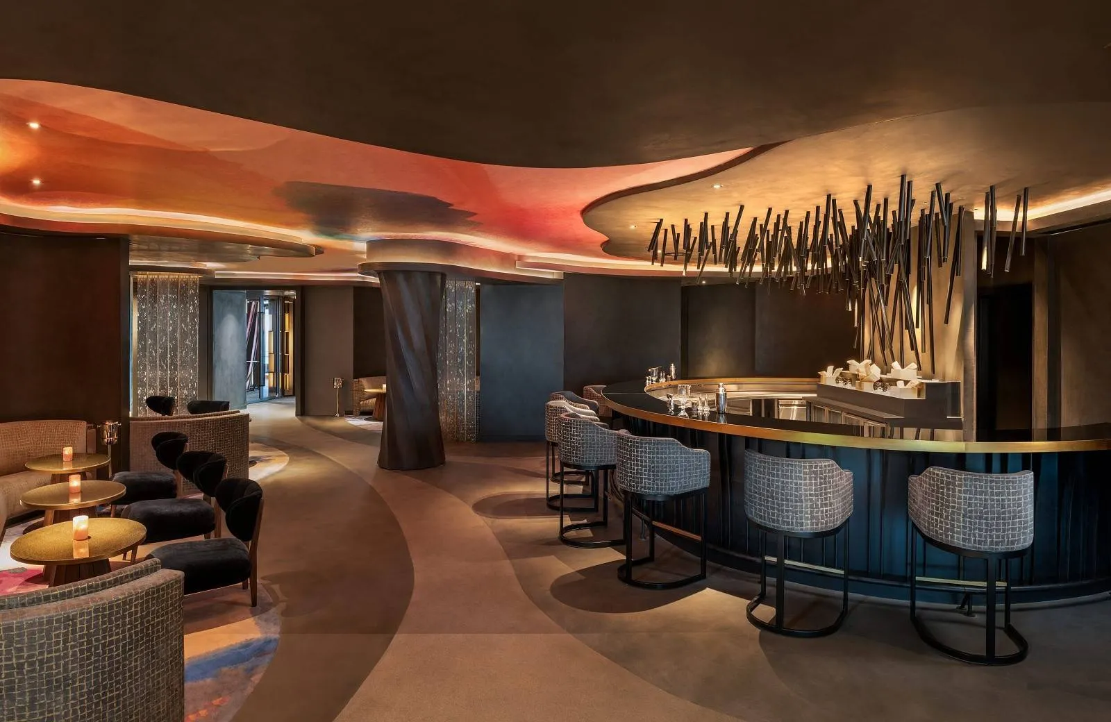 W Dubai - The Palm 5*