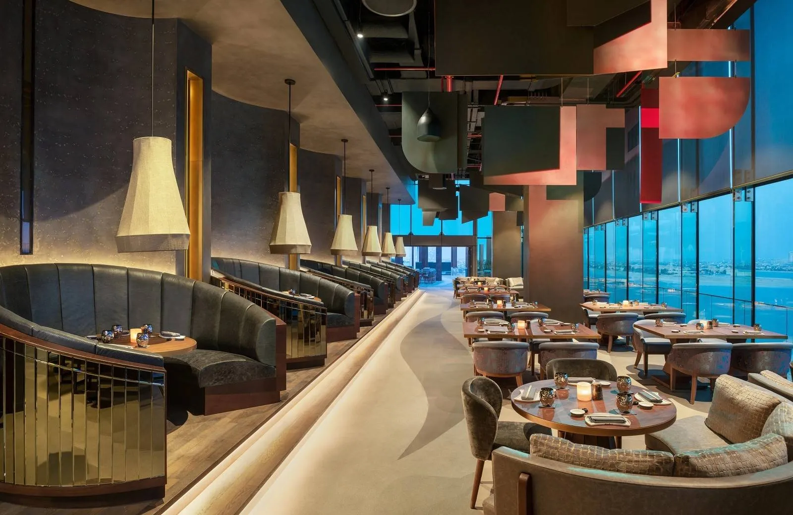 W Dubai - The Palm 5*