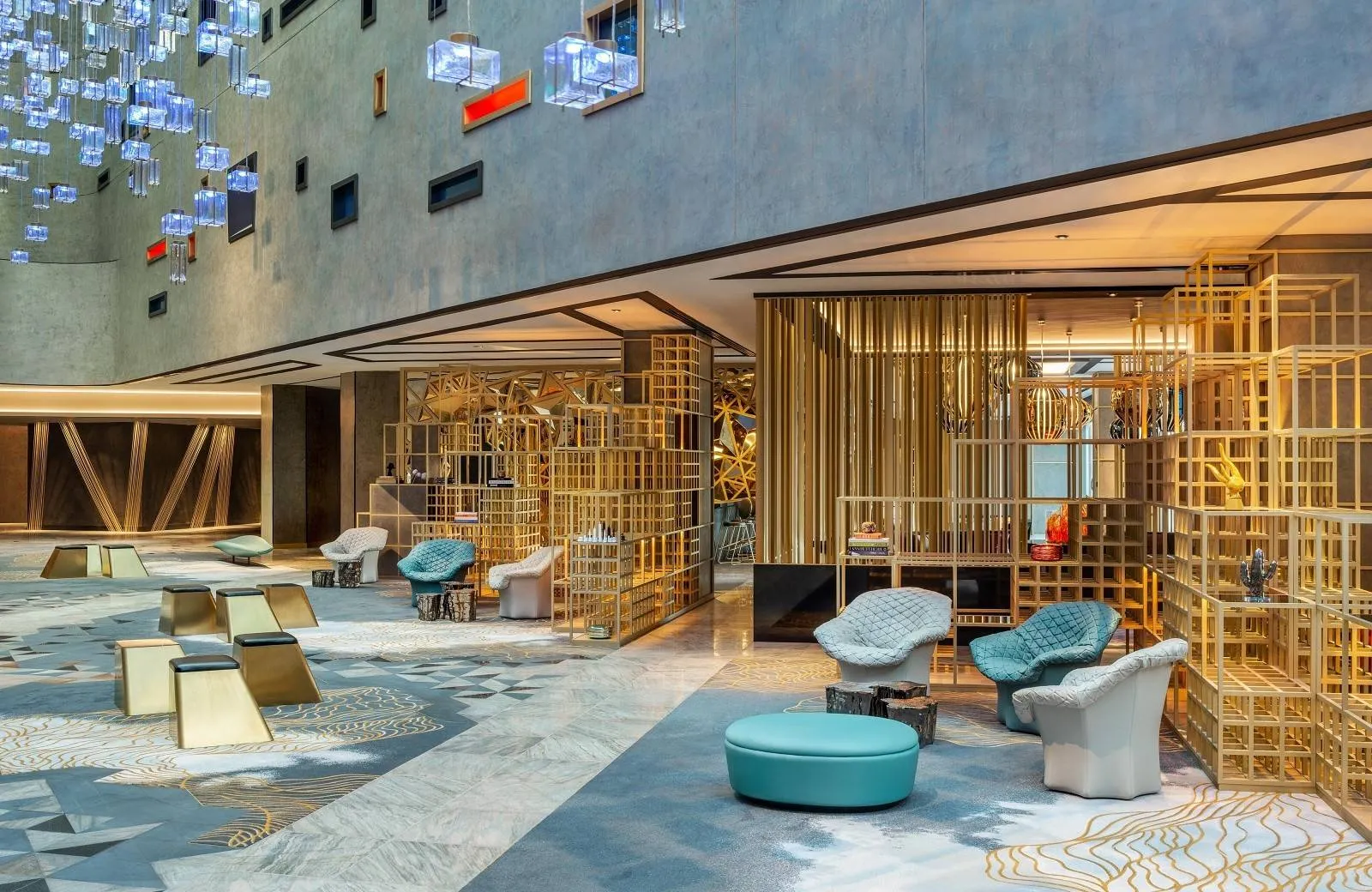 W Dubai - The Palm 5*