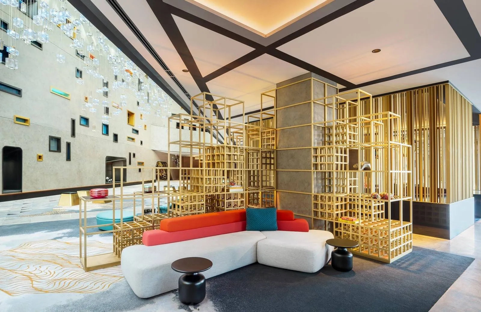 W Dubai - The Palm 5*