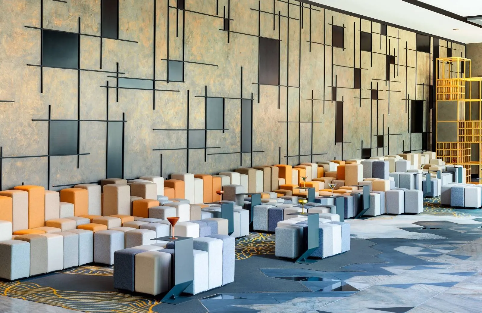 W Dubai - The Palm 5*