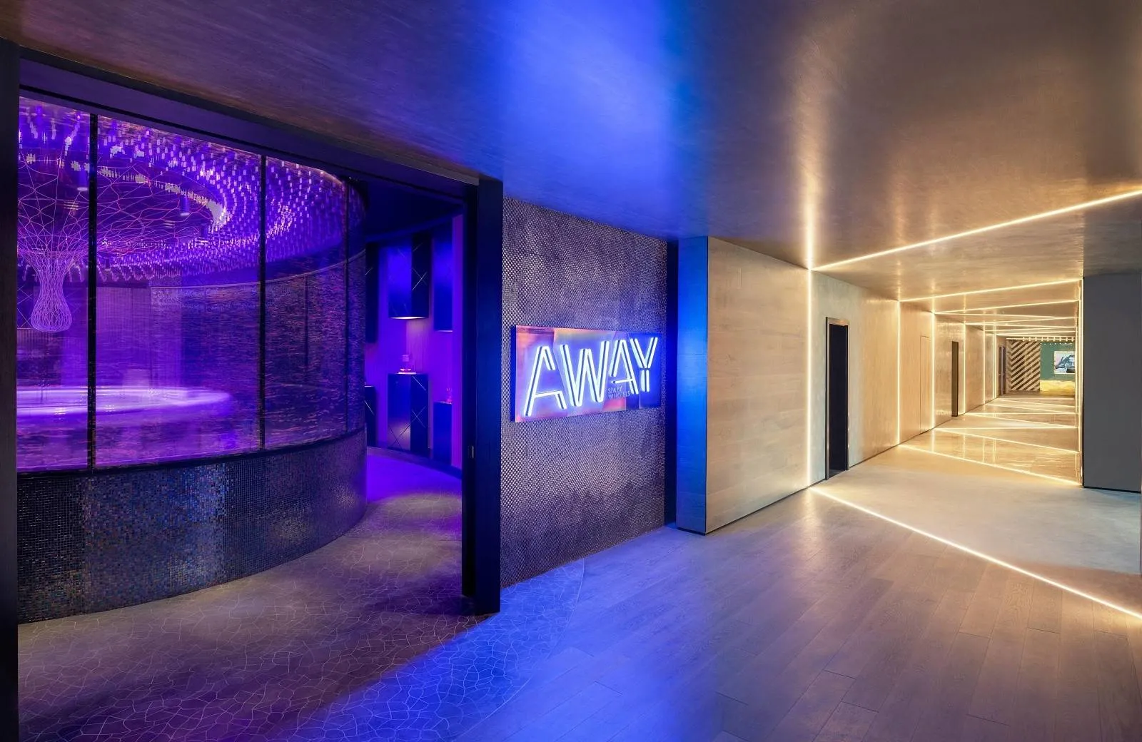 W Dubai - The Palm 5*