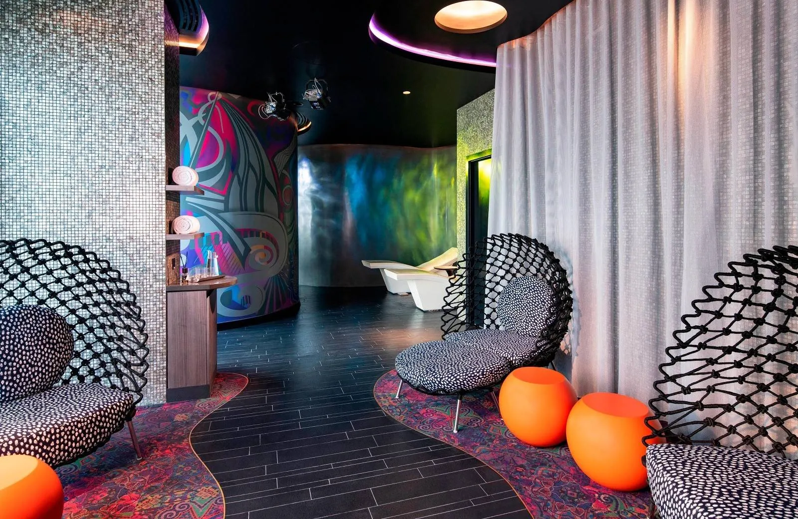 W Dubai - The Palm 5*