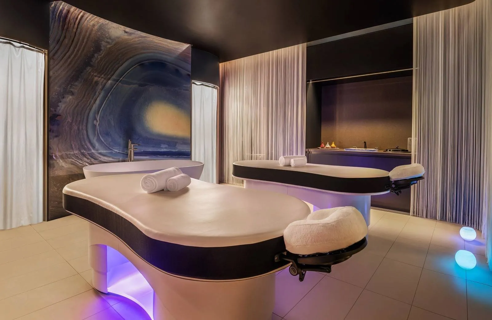 W Dubai - The Palm 5*