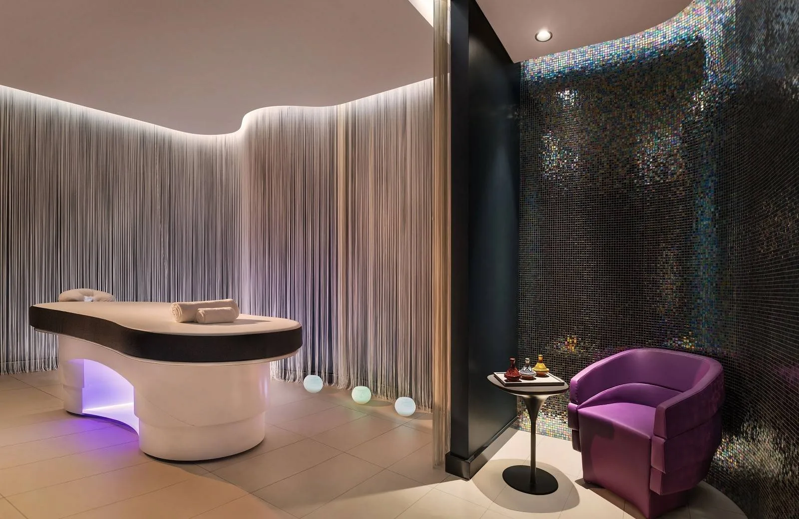 W Dubai - The Palm 5*