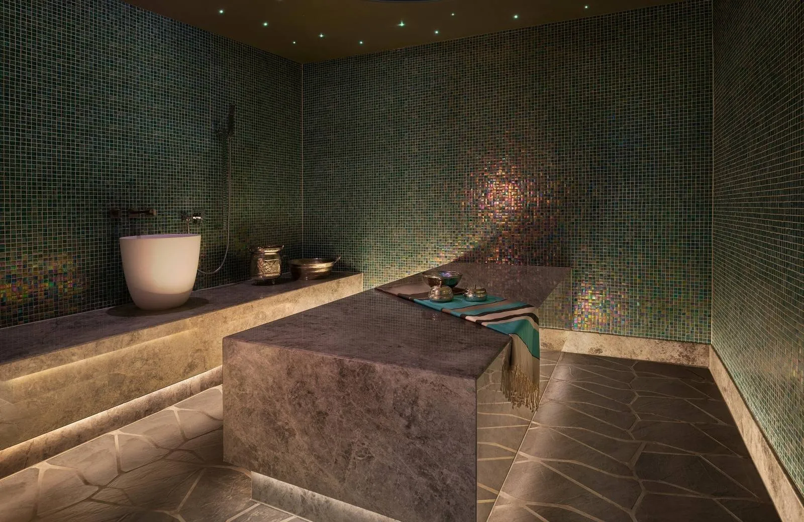 W Dubai - The Palm 5*