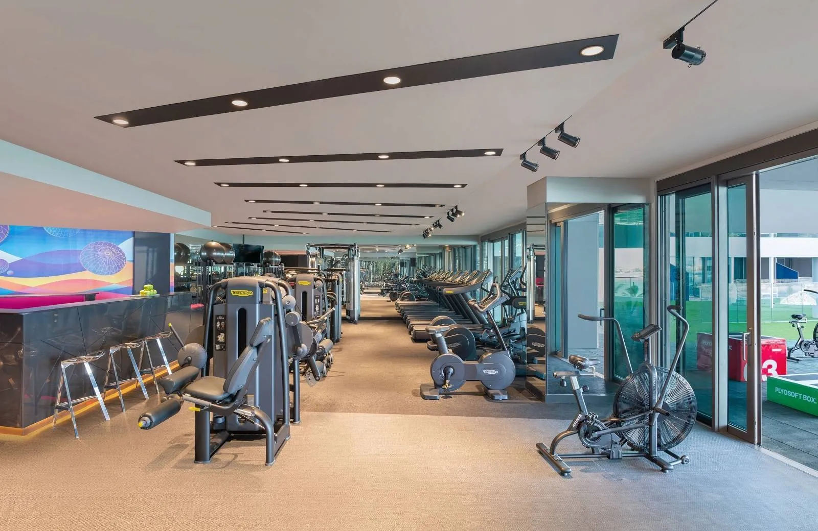 W Dubai - The Palm 5*