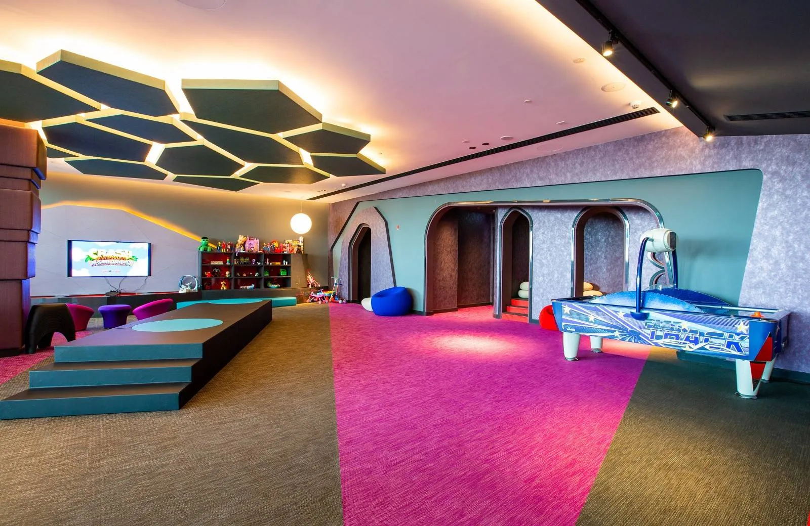 W Dubai - The Palm 5*