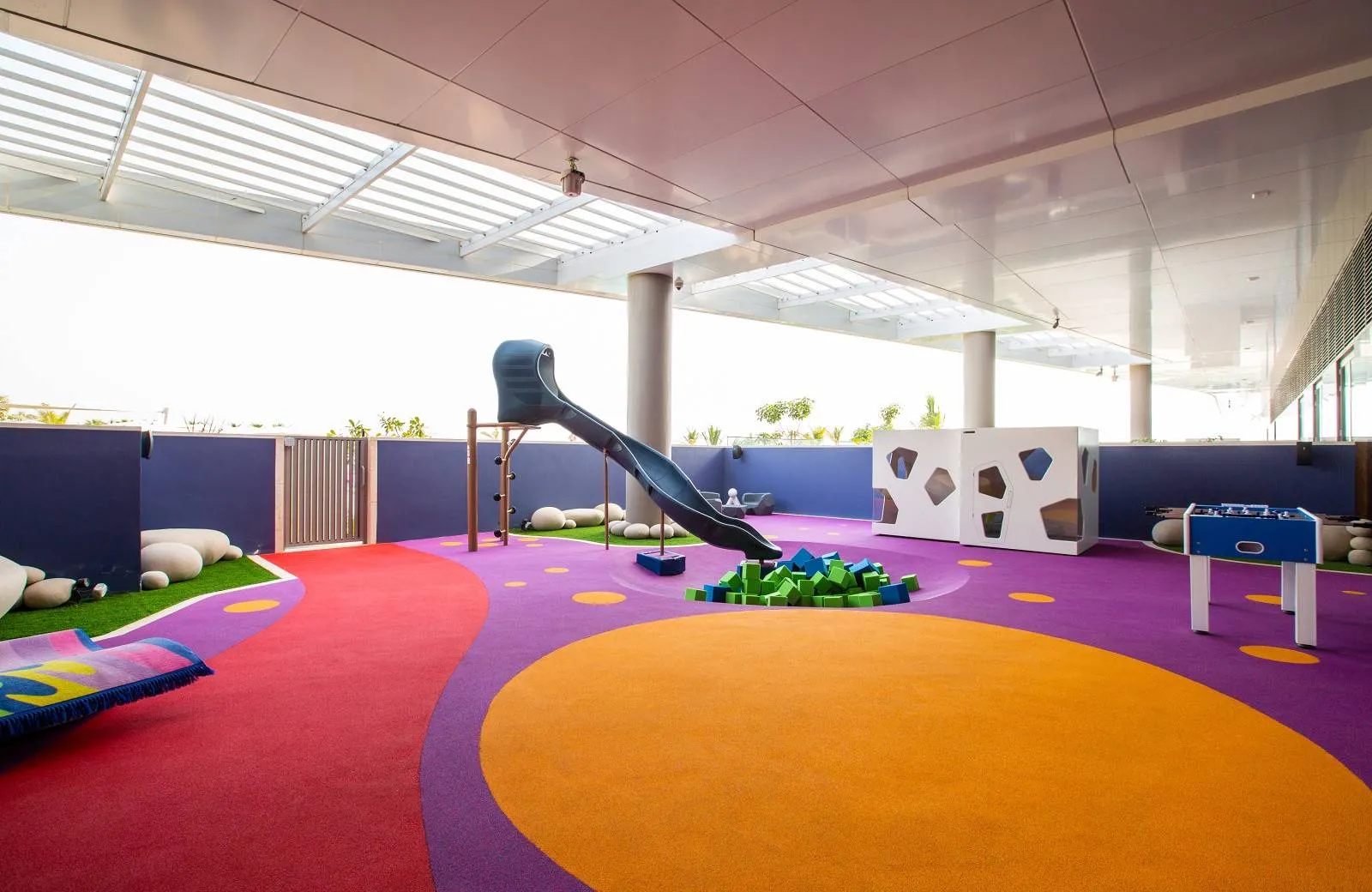 W Dubai - The Palm 5*