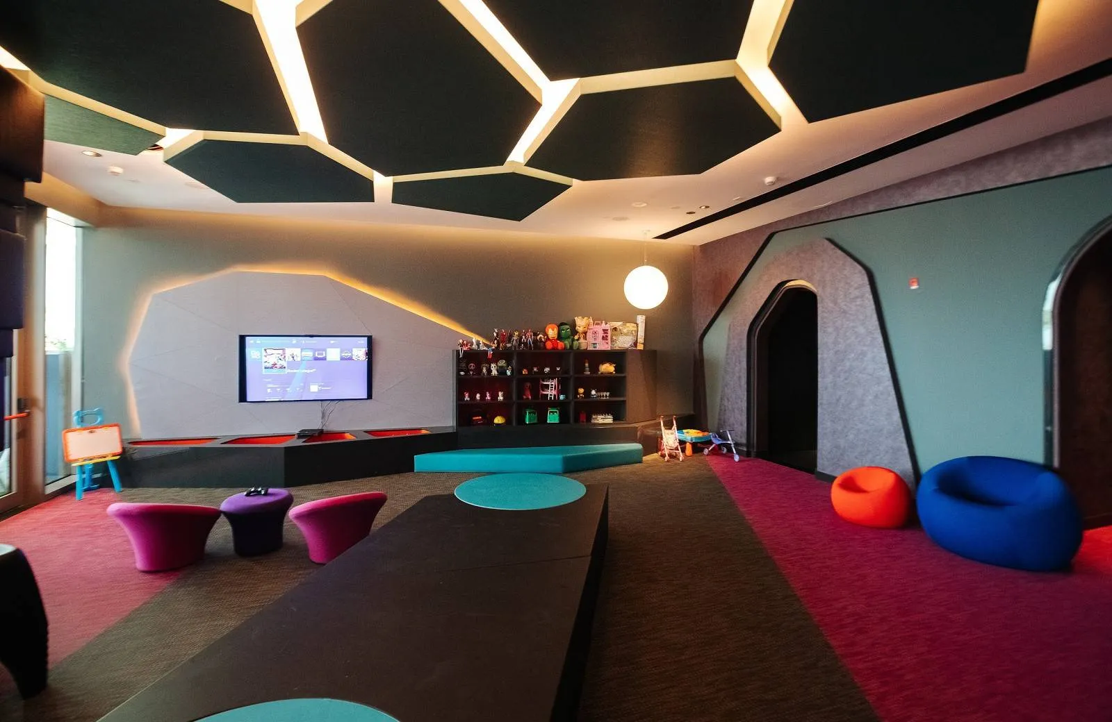 W Dubai - The Palm 5*